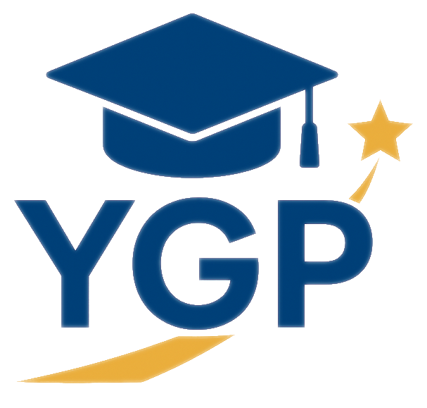 Your Grad Path Logo